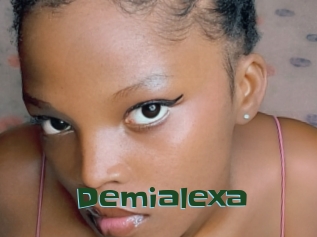 Demialexa