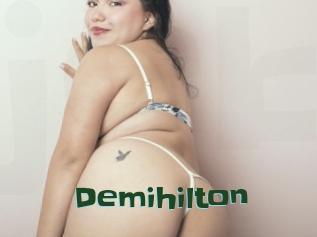 Demihilton