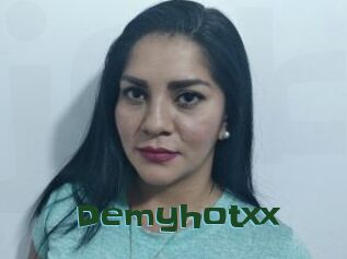 Demyhotxx