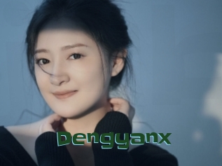 Dengyanx