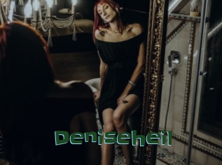 deniseheil Jeune baise