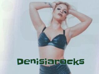 Denisiarocks