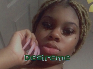 Desireme