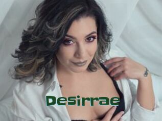 Desirrae