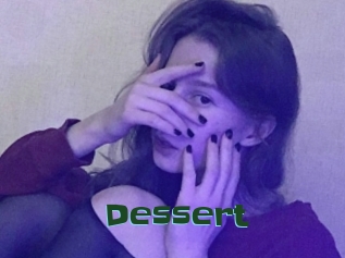 Dessert