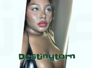 Destinytorn