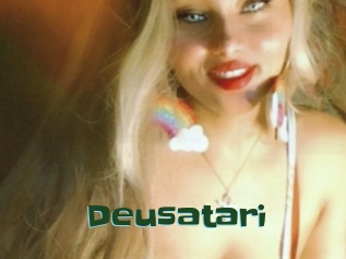 Deusatari