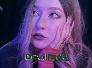 Devillady