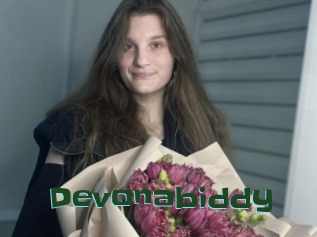devonabiddy Jeune baise