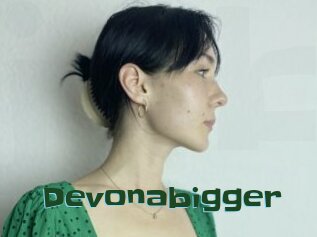 Devonabigger