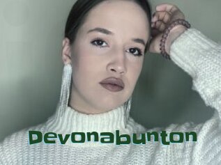 Devonabunton