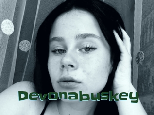 Devonabuskey