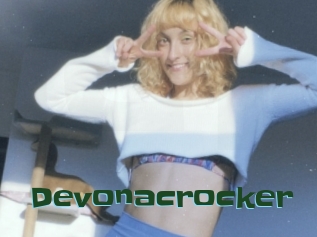 Devonacrocker