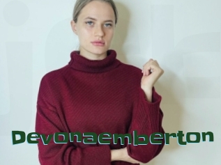 Devonaemberton