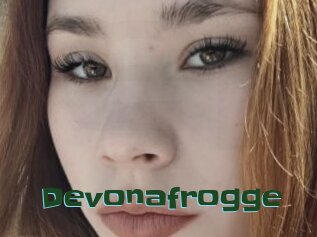 Devonafrogge