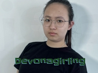 Devonagirling