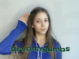 Devonagumbs