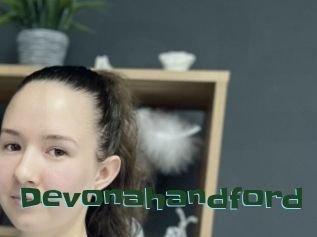 Devonahandford
