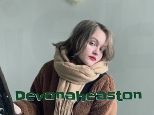 Devonaheaston