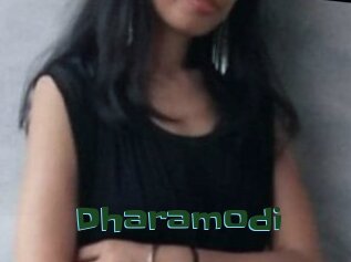 Dharamodi