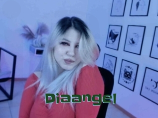 Diaangel