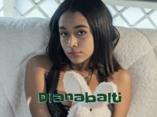 Dianabalti