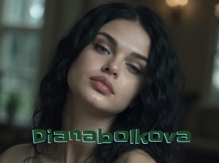 Dianabolkova