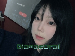 Dianacoral