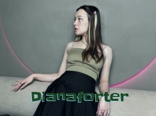 Dianaforter