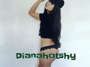 Dianahotshy