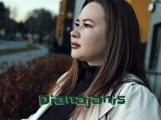 Dianajanis