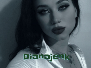 Dianajenk