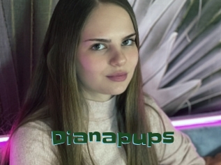 Dianapups