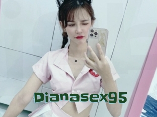 Dianasex95