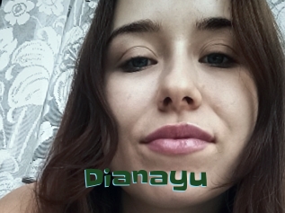 Dianayu