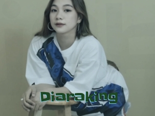 Diaraking