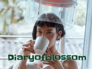 Diaryofblossom