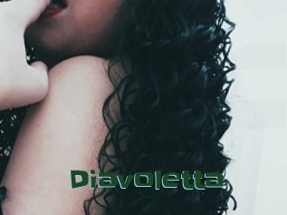 Diavoletta