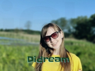 Didream