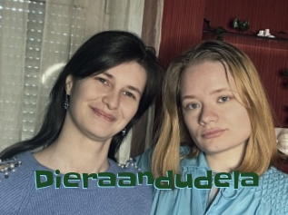 Dieraandudela