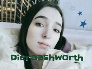 Dieraashworth