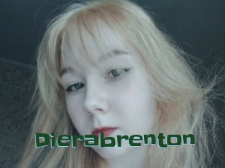 Dierabrenton