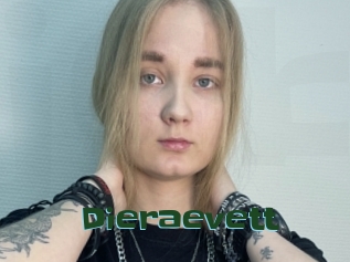 Dieraevett