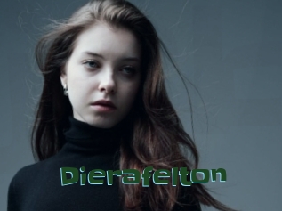 Dierafelton