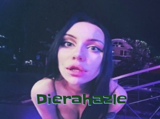 Dierahazle