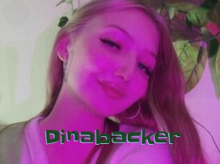 Dinabacker