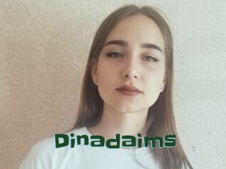 Dinadaims