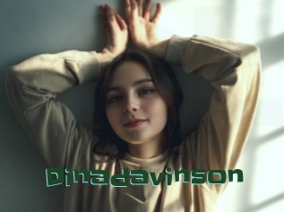 Dinadavinson