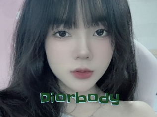 Diorbody