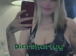 Diorshortyy